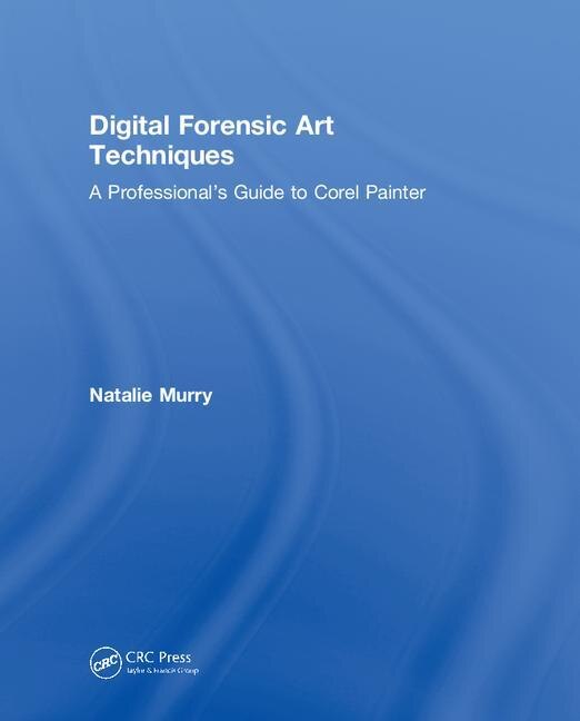 Couverture_Digital Forensic Art Techniques