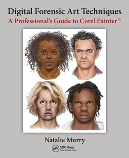 Front cover_Digital Forensic Art Techniques