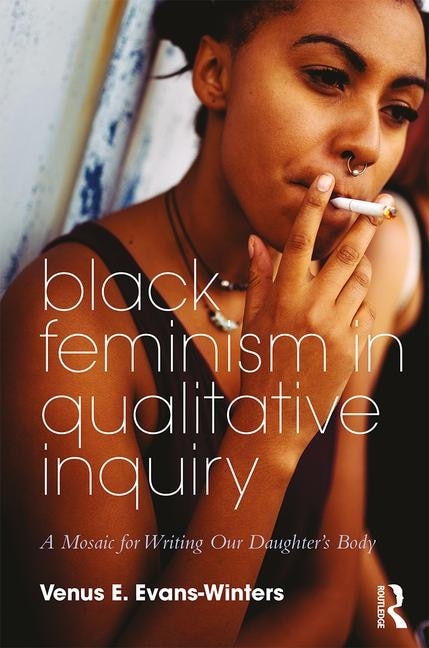 Couverture_Black Feminism In Qualitative Inquiry