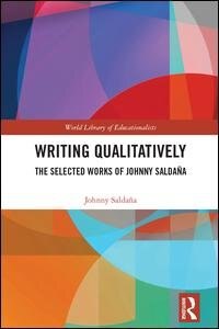 Front cover_Writing Qualitatively