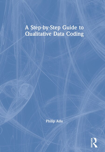 Couverture_A Step-by-step Guide To Qualitative Data Coding