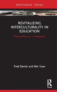 Front cover_Revitalizing Interculturality in Education