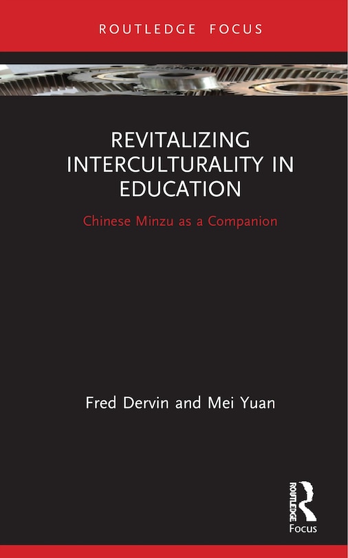 Front cover_Revitalizing Interculturality in Education