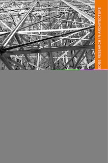 Couverture_Affect, Architecture, and Practice