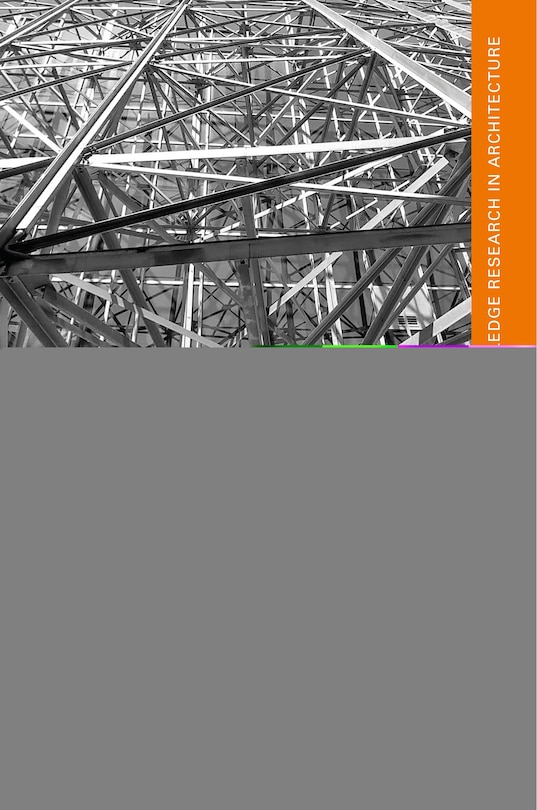 Couverture_Affect, Architecture, and Practice