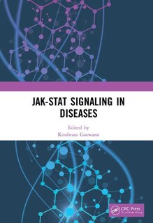 Couverture_Jak-stat Signaling In Diseases