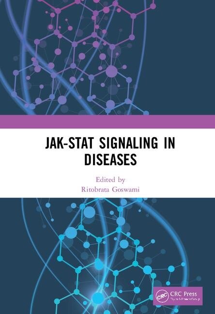 Couverture_Jak-stat Signaling In Diseases