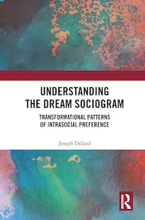 Couverture_Understanding The Dream Sociogram