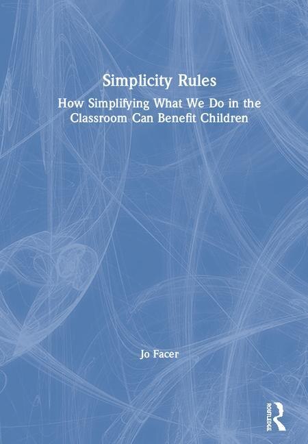 Front cover_Simplicity Rules