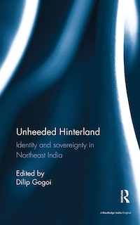 Front cover_Unheeded Hinterland