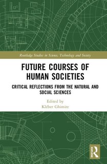 Couverture_Future Courses Of Human Societies