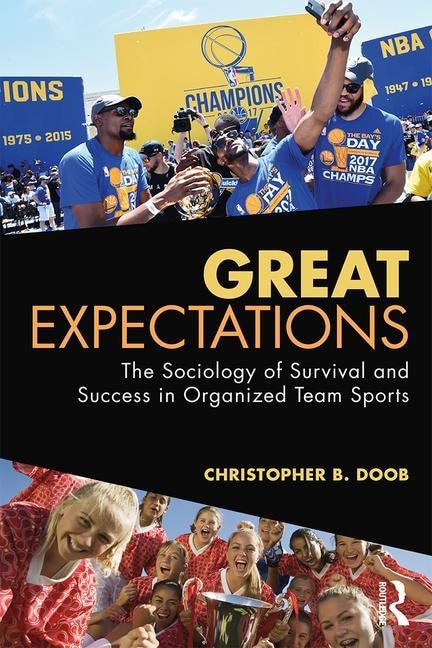 Front cover_Great Expectations