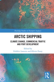 Front cover_Arctic Shipping