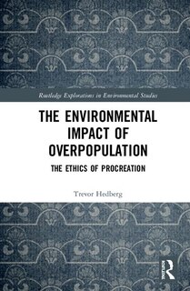 Front cover_The Environmental Impact of Overpopulation