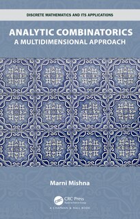 Front cover_Analytic Combinatorics