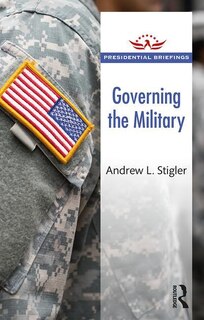 Couverture_Governing The Military