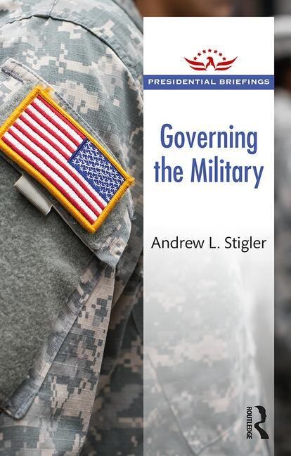 Couverture_Governing The Military