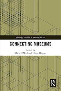 Front cover_Connecting Museums