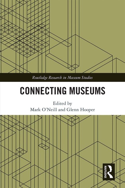 Front cover_Connecting Museums