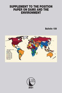 Couverture_Supplement To The Position Paper On Dams And The Environment