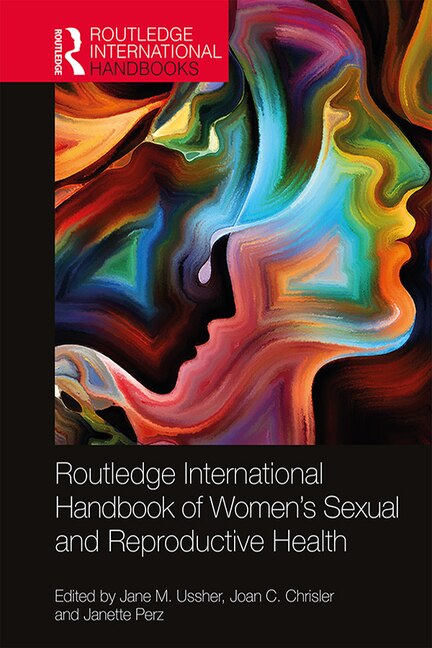 Front cover_Routledge International Handbook Of Women's Sexual And Reproductive Health