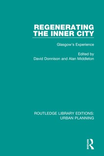Couverture_Regenerating The Inner City