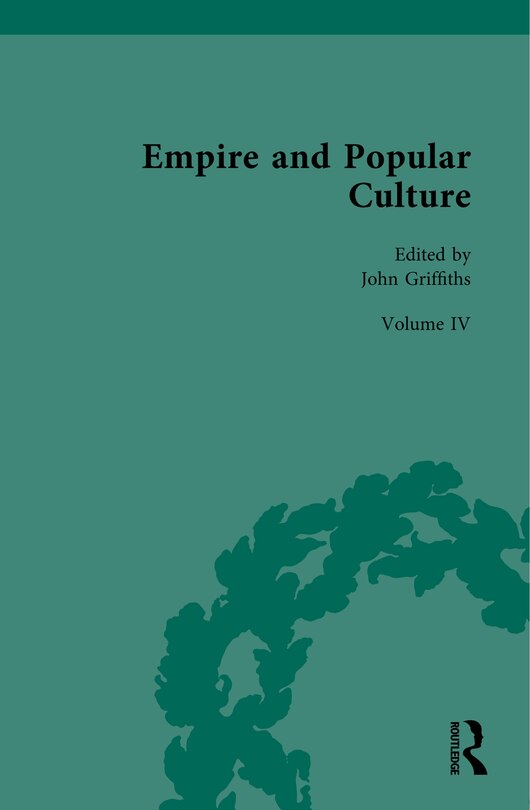 Front cover_Empire and Popular Culture