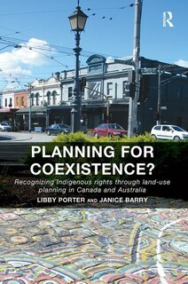 Couverture_Planning For Coexistence?