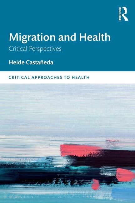 Couverture_Migration And Health