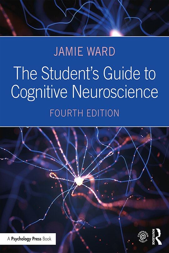 Couverture_The Student's Guide To Cognitive Neuroscience