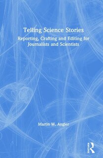 Couverture_Telling Science Stories