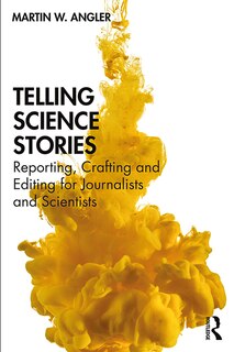 Couverture_Telling Science Stories