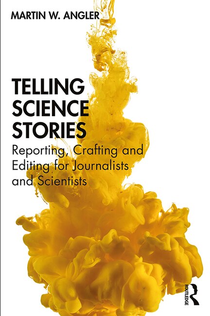 Couverture_Telling Science Stories
