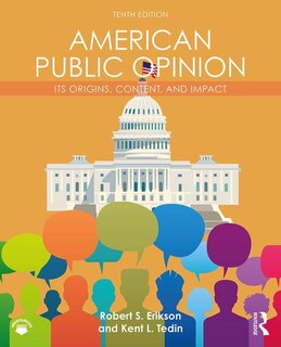 Couverture_American Public Opinion