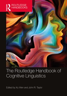 Couverture_The Routledge Handbook Of Cognitive Linguistics