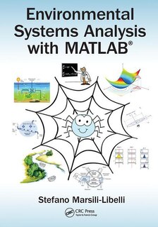 Couverture_Environmental Systems Analysis With Matlab