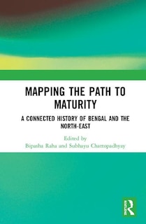 Front cover_Mapping The Path To Maturity