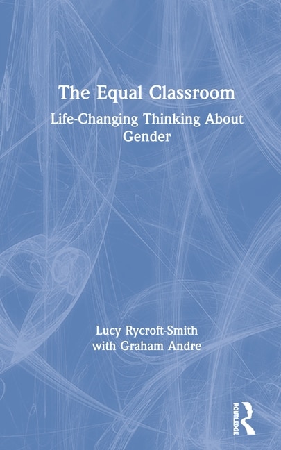 Front cover_The Equal Classroom