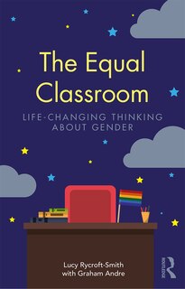 Front cover_The Equal Classroom