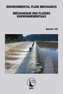 Front cover_Environmental Fluid Mechanics - Mechanique Des Fluides Environnementaux