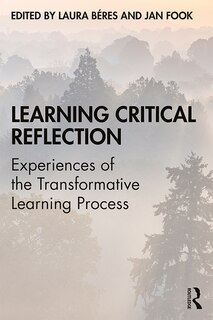 Front cover_Learning Critical Reflection