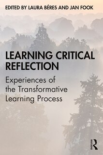 Front cover_Learning Critical Reflection
