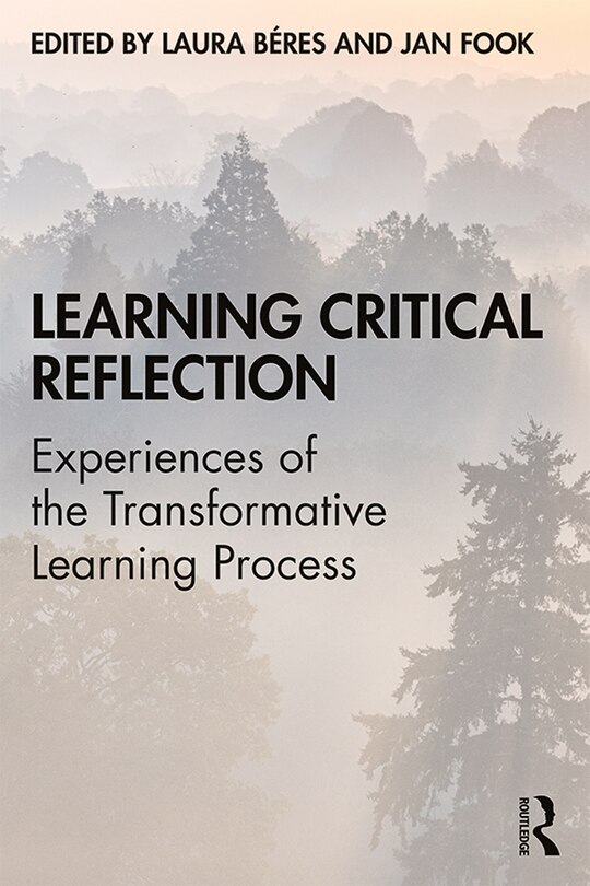 Front cover_Learning Critical Reflection