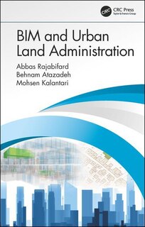 Couverture_BIM and Urban Land Administration