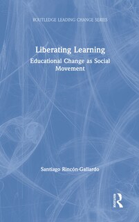 Front cover_Liberating Learning