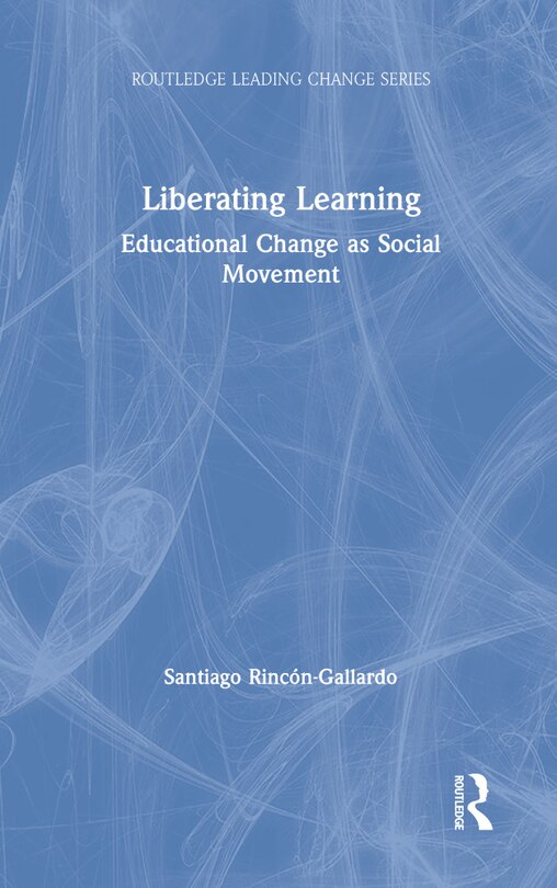 Front cover_Liberating Learning