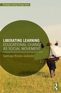 Front cover_Liberating Learning