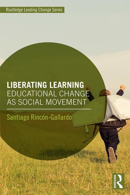 Front cover_Liberating Learning