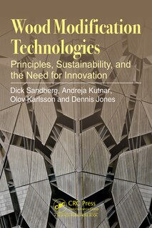 Front cover_Wood Modification Technologies