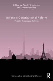 Front cover_Icelandic Constitutional Reform